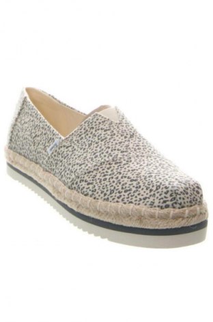 Espadrilles Toms, Größe 38, Farbe Mehrfarbig, Preis € 29,99