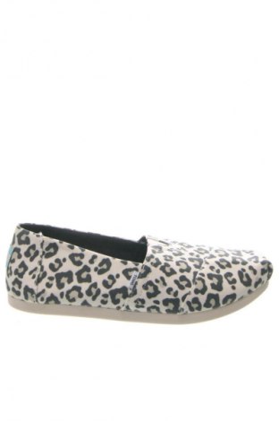 Εσπάδριλλες Toms, Μέγεθος 38, Χρώμα Πολύχρωμο, Τιμή 26,99 €