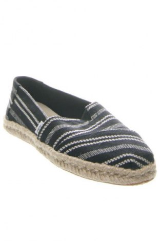 Espadrilky  Toms, Veľkosť 36, Farba Viacfarebná, Cena  24,95 €