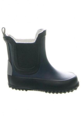 Гумени ботуши Mikk-Line, Μέγεθος 19, Χρώμα Μπλέ, Τιμή 9,99 €