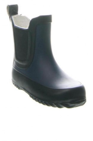 Гумени ботуши Mikk-Line, Μέγεθος 19, Χρώμα Μπλέ, Τιμή 9,99 €