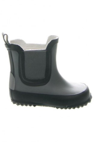 Гумени ботуши Mikk-Line, Μέγεθος 19, Χρώμα Γκρί, Τιμή 9,99 €