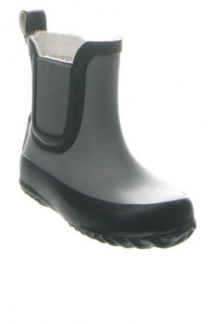 Гумени ботуши Mikk-Line, Μέγεθος 19, Χρώμα Γκρί, Τιμή 9,99 €