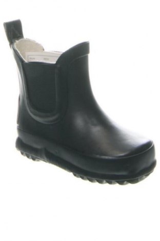 Гумени ботуши Mikk-Line, Μέγεθος 20, Χρώμα Μαύρο, Τιμή 8,99 €
