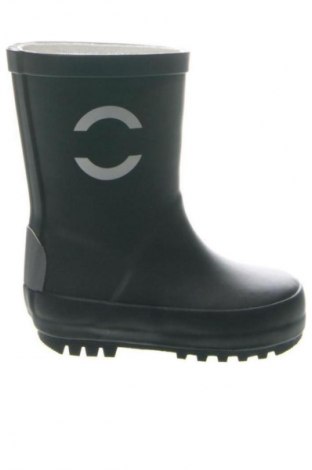 Гумени ботуши Mikk-Line, Μέγεθος 20, Χρώμα Μαύρο, Τιμή 9,99 €