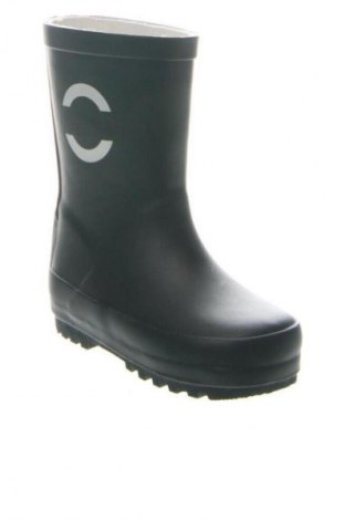 Гумени ботуши Mikk-Line, Μέγεθος 20, Χρώμα Μαύρο, Τιμή 9,99 €