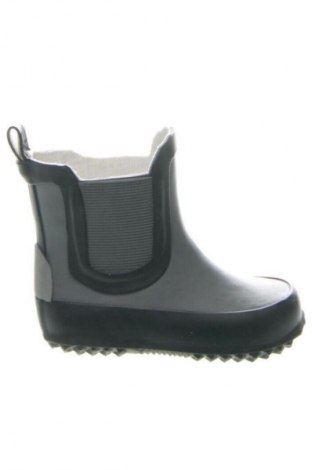 Гумени ботуши Mikk-Line, Μέγεθος 19, Χρώμα Γκρί, Τιμή 9,99 €