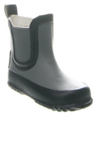 Гумени ботуши Mikk-Line, Μέγεθος 19, Χρώμα Γκρί, Τιμή 9,99 €