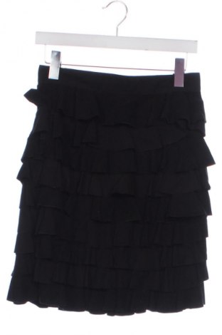 Кожена пола Caban Romantic, Размер S, Цвят Черен, Цена 55,21 €