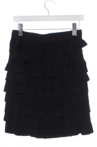 Кожена пола Caban Romantic, Размер S, Цвят Черен, Цена 55,21 €