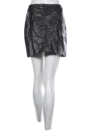 Kožená sukňa  Loavies, Veľkosť M, Farba Čierna, Cena  1,95 €