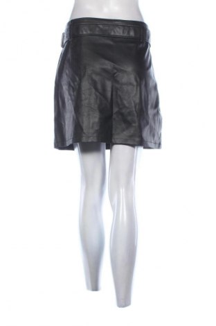 Skórzana spódnica Metrofive, Rozmiar XL, Kolor Czarny, Cena 94,34 zł