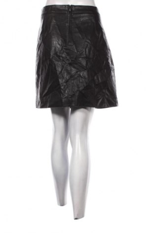 Kožená sukně  Orsay, Velikost L, Barva Černá, Cena  109,00 Kč