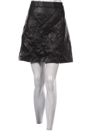 Kožená sukně  Orsay, Velikost L, Barva Černá, Cena  109,00 Kč