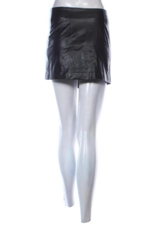 Kožená sukňa  Zara, Veľkosť S, Farba Čierna, Cena  2,95 €