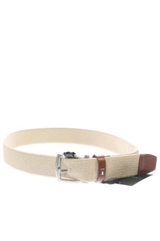 Curea Tommy Hilfiger, Culoare Bej, Preț 290,99 Lei
