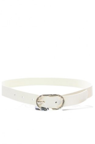 Ζώνη Tommy Hilfiger, Χρώμα Εκρού, Τιμή 48,99 €