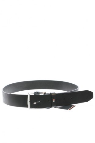 Pasek Tommy Hilfiger, Kolor Czarny, Cena 212,99 zł, #134844686