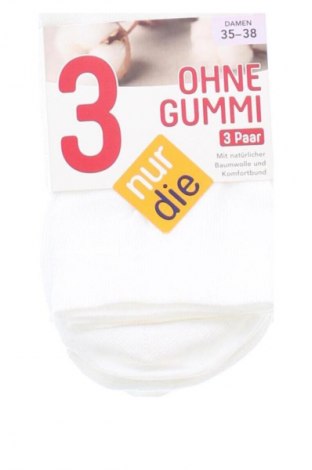 Σύνολο Nur Die, Μέγεθος S, Χρώμα Λευκό, Τιμή 5,99 €