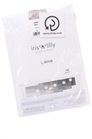 Komplet  Iris & Lilly by Wolford, Velikost S, Barva Hnědá, Cena  1 786,00 Kč