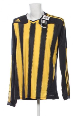 Férfi blúz Adidas, Méret XXL, Szín Sokszínű, Ár 6 639 Ft