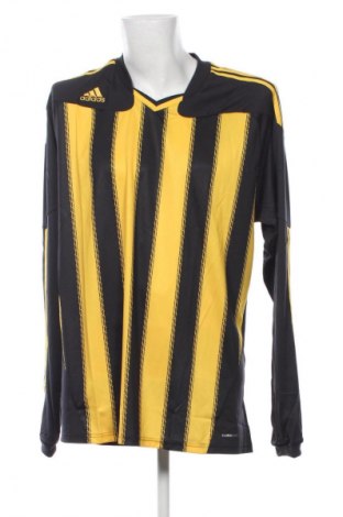 Férfi blúz Adidas, Méret XXL, Szín Sokszínű, Ár 6 639 Ft