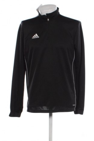 Bluză de bărbați Adidas, Mărime L, Culoare Negru, Preț 105,99 Lei