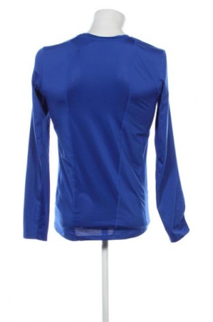 Férfi blúz Adidas, Méret M, Szín Kék, Ár 10 767 Ft