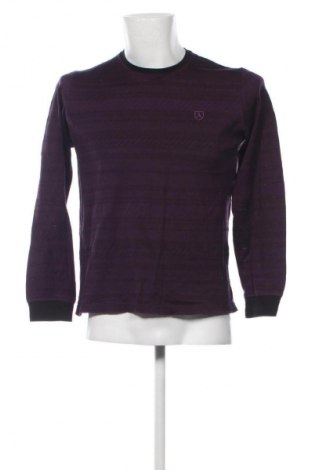 Férfi blúz Andrews, Méret M, Szín Lila, Ár 1 579 Ft