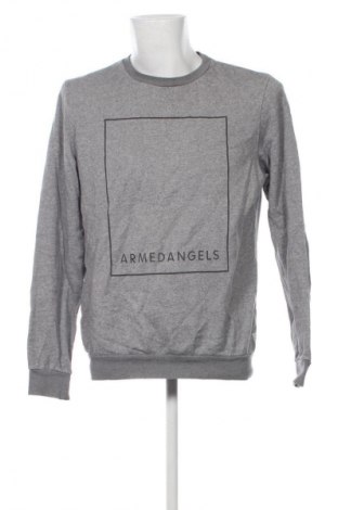 Herren Shirt Armedangels, Größe L, Farbe Grau, Preis 7,99 €