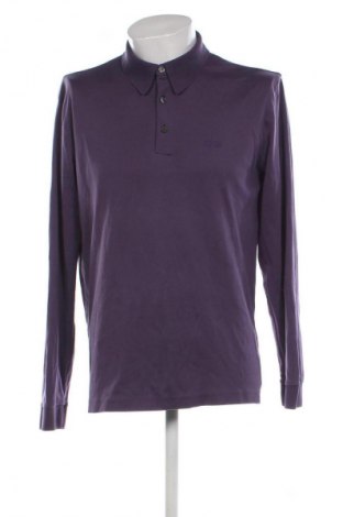 Мъжка блуза BOSS, Размер XL, Цвят Лилав, Цена 37,32 €