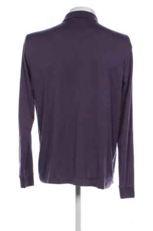 Мъжка блуза BOSS, Размер XL, Цвят Лилав, Цена 37,32 €