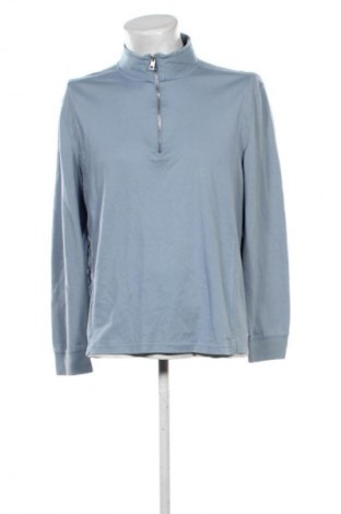 Férfi blúz Calvin Klein, Méret XL, Szín Kék, Ár 5 839 Ft