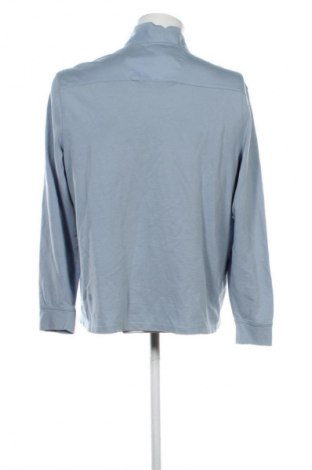 Férfi blúz Calvin Klein, Méret XL, Szín Kék, Ár 5 839 Ft