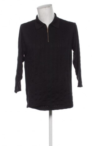Мъжка блуза Camel, Размер M, Цвят Черен, Цена 2,55 €