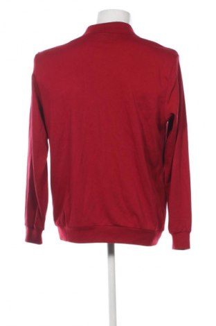 Мъжка блуза Catamaran, Размер L, Цвят Червен, Цена 13,99 €