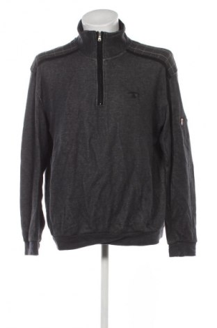 Мъжка блуза Catamaran, Размер XL, Цвят Сив, Цена 11,75 €