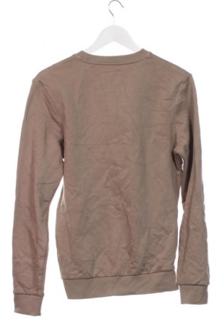 Herren Shirt Clockhouse, Größe XS, Farbe Beige, Preis 4,99 €