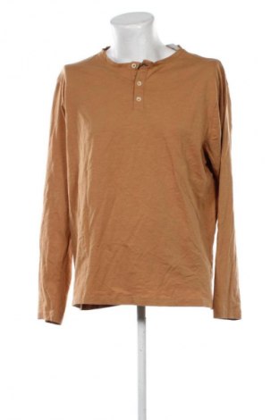 Pánské tričko  Colours & Sons, Velikost XXL, Barva Hnědá, Cena  259,00 Kč