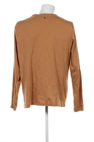 Pánské tričko  Colours & Sons, Velikost XXL, Barva Hnědá, Cena  259,00 Kč