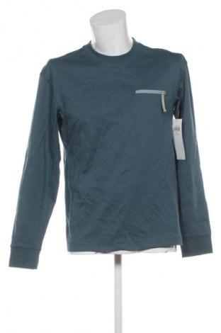 Férfi blúz Columbia, Méret M, Szín Kék, Ár 14 639 Ft