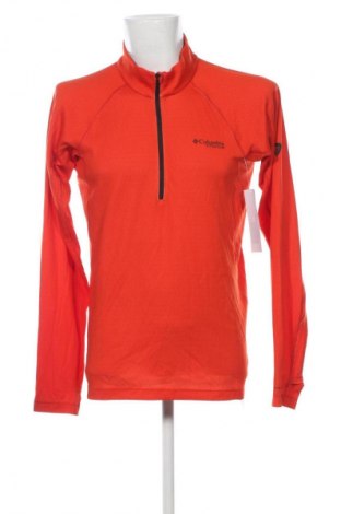 Férfi blúz Columbia, Méret M, Szín Narancssárga
, Ár 15 589 Ft