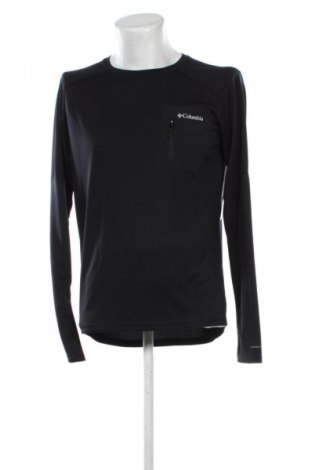 Férfi blúz Columbia, Méret M, Szín Fekete, Ár 10 819 Ft
