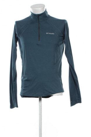 Férfi blúz Columbia, Méret M, Szín Kék, Ár 15 589 Ft