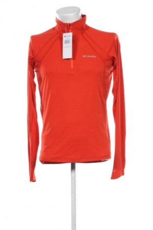 Férfi blúz Columbia, Méret M, Szín Piros, Ár 13 449 Ft