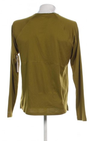 Herren Shirt Columbia, Größe M, Farbe Grün, Preis € 42,99