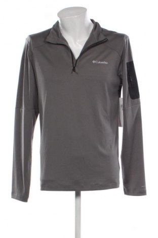 Férfi blúz Columbia, Méret M, Szín Szürke, Ár 16 309 Ft
