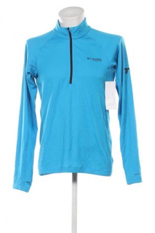 Férfi blúz Columbia, Méret M, Szín Kék, Ár 14 879 Ft