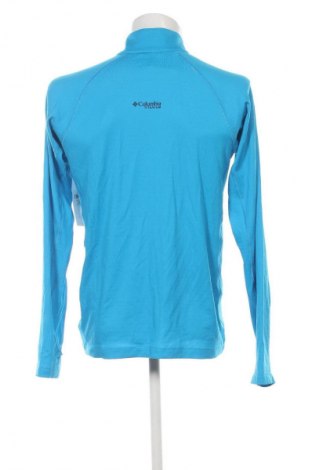 Férfi blúz Columbia, Méret M, Szín Kék, Ár 14 879 Ft