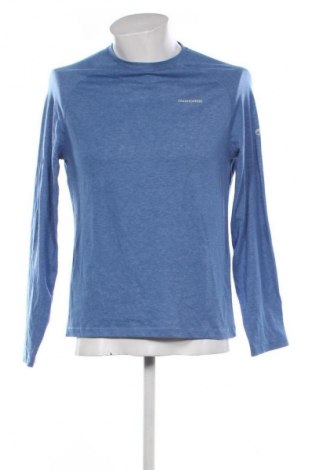 Férfi blúz Craghoppers, Méret M, Szín Kék, Ár 9 979 Ft